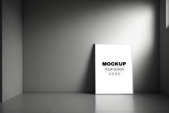 Download Frame_mockup_17 (Ai Generated) - Frame Collection